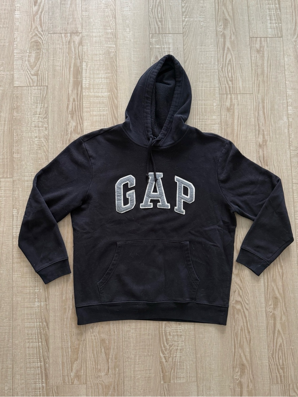 GAP early 2000s hoodie